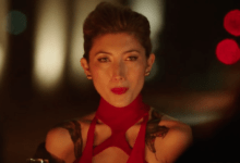 Dichen Lachman Survivors Supergirl Trailer