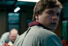 Emile Hirsch Brian Cox The Autopsy of Jane Doe