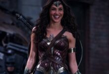 Gal Gadot Batman V Superman Dawn Of Justice