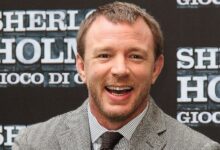 Guy Ritchie