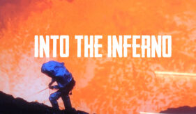 Into the Inferno Logo