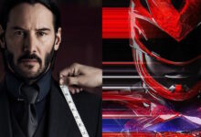 John Wick 2 Power Rangers Panel NYCC 2016