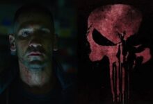 Jon Bernthal The Punisher