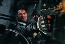 Jon Bernthal The Punisher