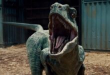 Jurassic World