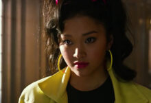 Lana Condor X-Men: Apocalypse