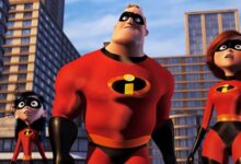 The Incredibles