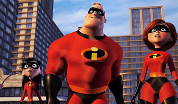 Pixar's Next 7 Films - Release Dates From 2018-2022 (Incredibles 2