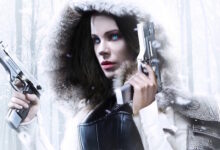 Underworld: Blood Wars Movie Poster