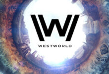 Westworld Logo