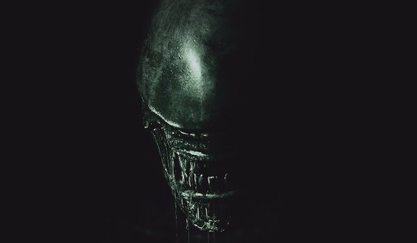 Alien: Covenant Teaser Poster