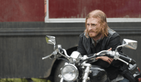 Austin Amelio The Walking Dead The Cell