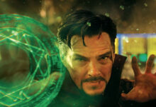 Benedict Cumberbatch Doctor Strange 03
