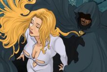 Cloak and Dagger