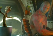 Dave Bautista Guardians Of The Galaxy