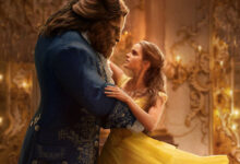 Emma Watson Beauty and the Beast
