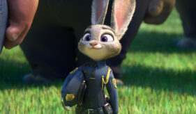 Judy Hopps Zootopia