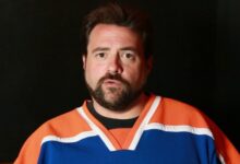 Kevin Smith
