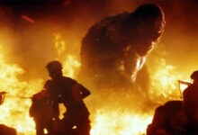 King Kong Kong: Skull Island