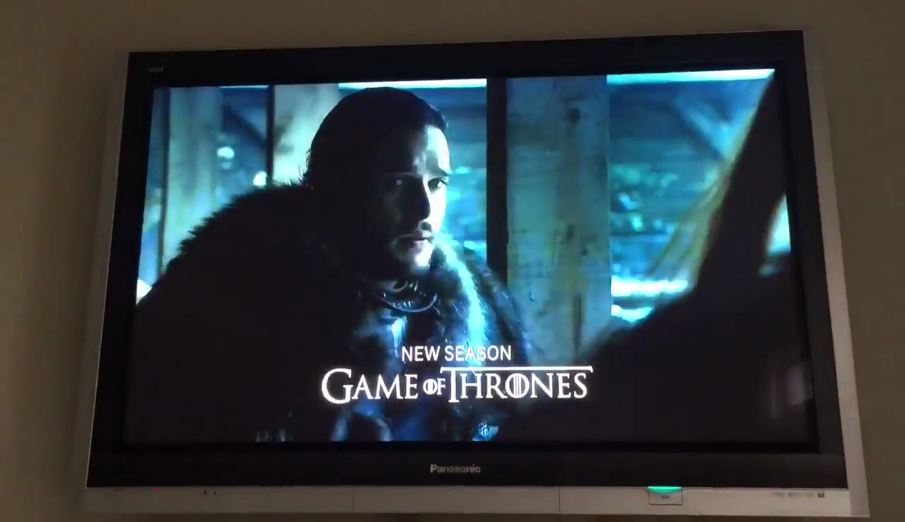 Kit Harington Game of Thrones: Season 7