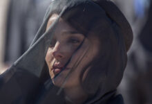 Natalie Portman Jackie