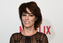 Parker Posey