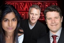 Paul Reiser Sean Astin Linnea Berthelsen Stranger Days