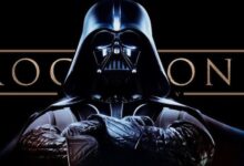 Rogue One A Star Wars Story