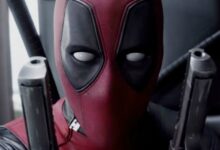 Ryan Reynolds Deadpool