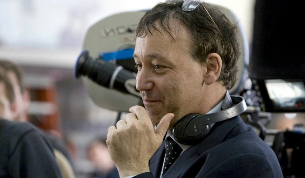 Sam Raimi