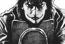 The Crow Reborn