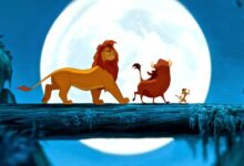 The Lion King