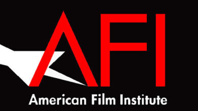 American Film Institute Logo