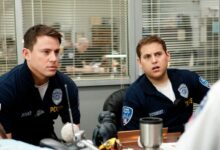 Channing Tatum Jonah Hill 21 Jump Street