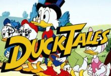 Ducktales