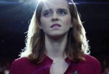 Emma Watson The Circle