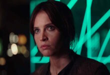 Felicity Jones Rogue One 09