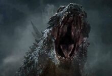 Godzilla