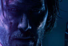 John Wick: Chapter 2 Poster