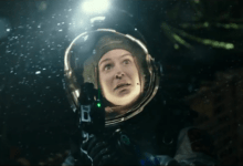 Katherine Waterston Alien: Covenant