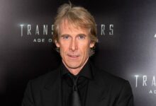 Michael Bay