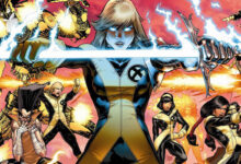 New Mutants