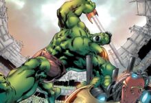 Planet Hulk