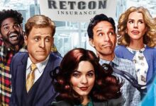 Powerless SDCC Poster