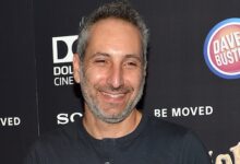 Rob Letterman