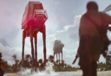 Rogue One A Star Wars Story