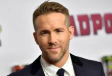 Ryan Reynolds
