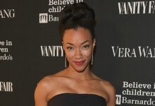 Sonequa Martin Green
