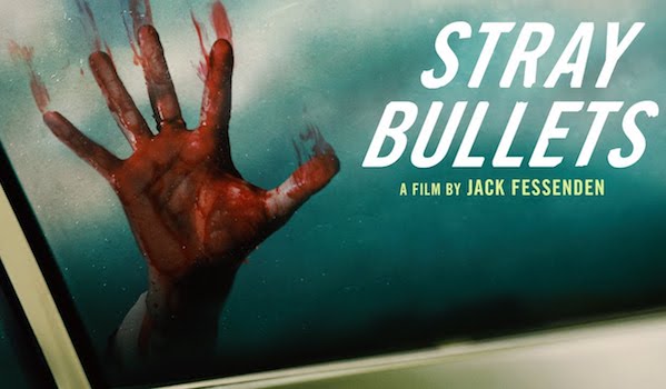 Stray Bullets Movie Banner