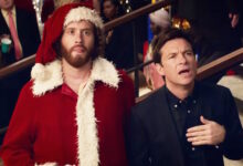 TJ Miller Jason Bateman Office Christmas Party